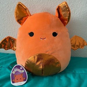 Bat Squishmallow